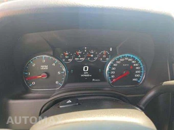 2017 GMC Yukon Denali XL 5SA - miniatura 10