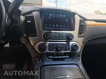 2017 GMC Yukon Denali XL 5SA - miniatura 11