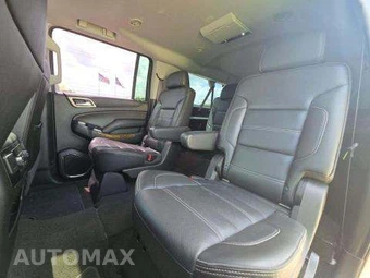 2017 GMC Yukon Denali XL 5SA - miniatura 14