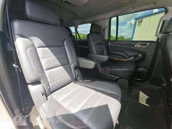 2017 GMC Yukon Denali XL 5SA - miniatura 18