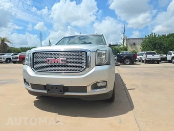2017 GMC Yukon Denali XL 5SA - miniatura 2