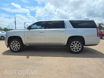 2017 GMC Yukon Denali XL 5SA - miniatura 3