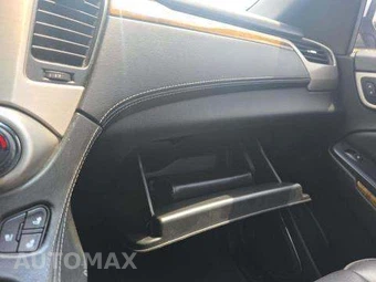 2017 GMC Yukon Denali XL 5SA - miniatura 32