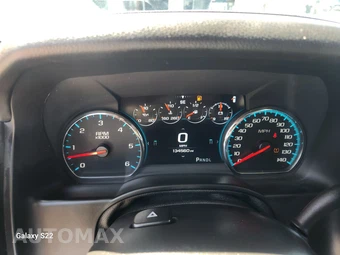 2017 GMC Yukon Denali XL 5SA - miniatura 14