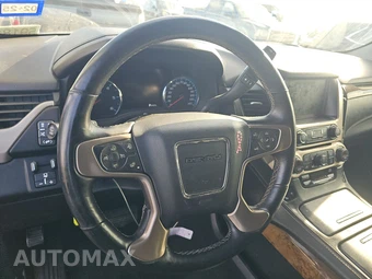 2017 GMC Yukon Denali XL 5SA - miniatura 10