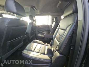 2017 GMC Yukon Denali XL 5SA - miniatura 13