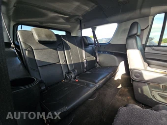 2017 GMC Yukon Denali XL 5SA - miniatura 14