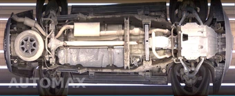 2017 GMC Yukon Denali XL 5SA - miniatura 18
