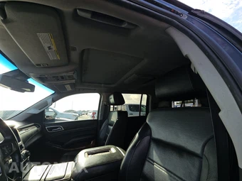 2017 GMC Yukon Denali XL 5SA - miniatura 19