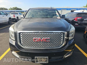 2017 GMC Yukon Denali XL 5SA - miniatura 2