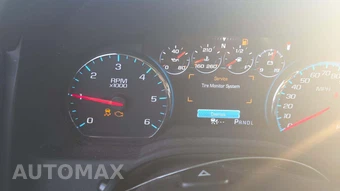 2017 GMC Yukon Denali XL 5SA - miniatura 33