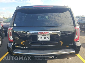 2017 GMC Yukon Denali XL 5SA - miniatura 5