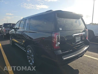 2017 GMC Yukon Denali XL 5SA - miniatura 6