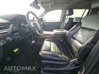 2017 GMC Yukon Denali XL 5SA - miniatura 7