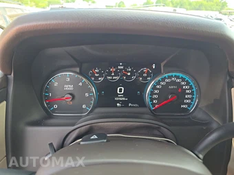 2017 GMC Yukon Denali XL 5SA - miniatura 12