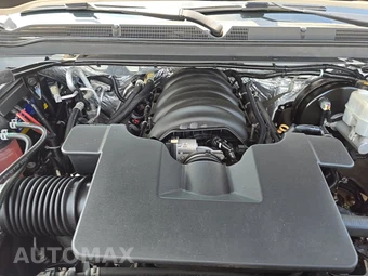2017 GMC Yukon Denali XL 5SA - miniatura 16