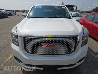 2017 GMC Yukon Denali XL 5SA - miniatura 2