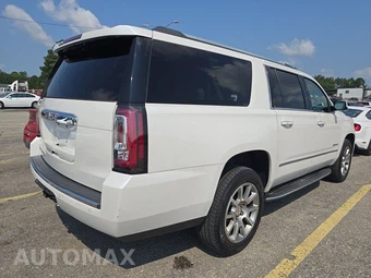 2017 GMC Yukon Denali XL 5SA - miniatura 4