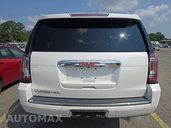 2017 GMC Yukon Denali XL 5SA - miniatura 5
