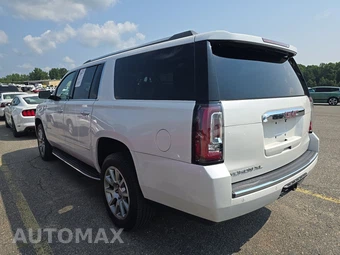 2017 GMC Yukon Denali XL 5SA - miniatura 6
