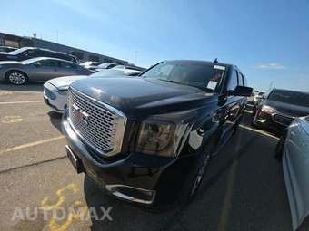 2017 GMC Yukon Denali XL 5SA