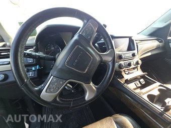 2017 GMC Yukon Denali XL 5SA - miniatura 11