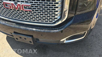 2017 GMC Yukon Denali XL 5SA - miniatura 28