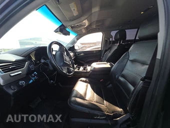 2017 GMC Yukon Denali XL 5SA - miniatura 7