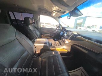 2017 GMC Yukon Denali XL 5SA - miniatura 8