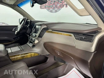 2017 GMC Yukon Denali XL 5SA - miniatura 12