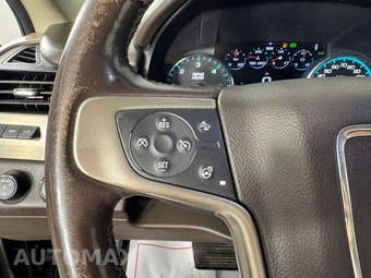 2017 GMC Yukon Denali XL 5SA - miniatura 15