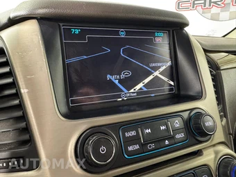 2017 GMC Yukon Denali XL 5SA - miniatura 19