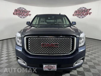 2017 GMC Yukon Denali XL 5SA - miniatura 2