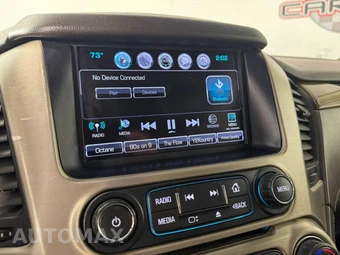 2017 GMC Yukon Denali XL 5SA - miniatura 20