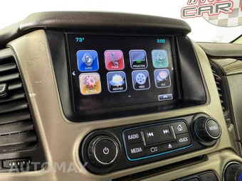 2017 GMC Yukon Denali XL 5SA - miniatura 21