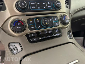2017 GMC Yukon Denali XL 5SA - miniatura 22