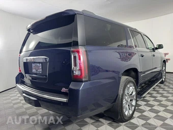 2017 GMC Yukon Denali XL 5SA - miniatura 30