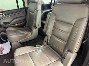 2017 GMC Yukon Denali XL 5SA - miniatura 38