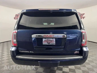 2017 GMC Yukon Denali XL 5SA - miniatura 6