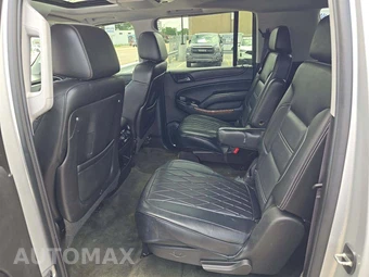 2017 GMC Yukon Denali XL 5SA - miniatura 13
