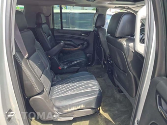 2017 GMC Yukon Denali XL 5SA - miniatura 15