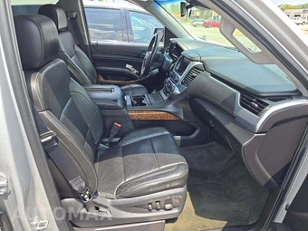2017 GMC Yukon Denali XL 5SA - miniatura 17