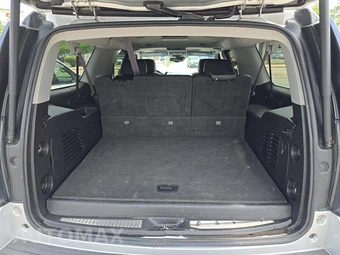2017 GMC Yukon Denali XL 5SA - miniatura 22