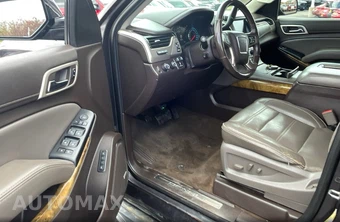 2017 GMC Yukon Denali XL 5SA - miniatura 10