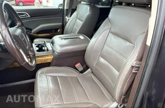 2017 GMC Yukon Denali XL 5SA - miniatura 13