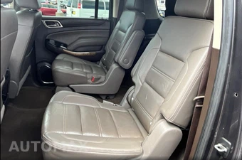 2017 GMC Yukon Denali XL 5SA - miniatura 14