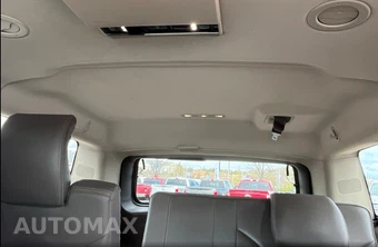 2017 GMC Yukon Denali XL 5SA - miniatura 17