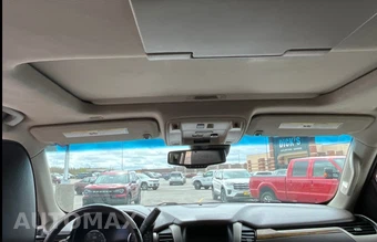 2017 GMC Yukon Denali XL 5SA - miniatura 18