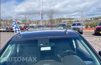 2017 GMC Yukon Denali XL 5SA - miniatura 20