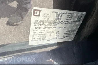 2017 GMC Yukon Denali XL 5SA - miniatura 31